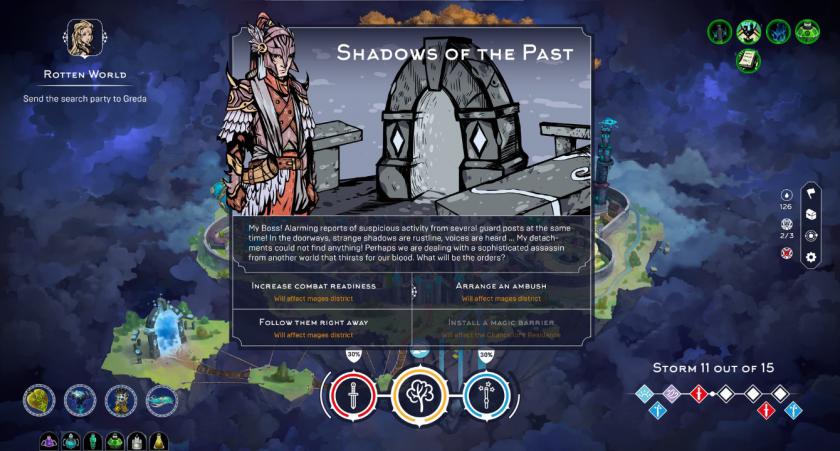 Switch游戏 -米特尔伯格:法师之城 Mittelborg: City of Mages-百度网盘下载插图3-小白游戏网 Switch游戏 -米特尔伯格:法师之城 Mittelborg: City of Mages-百度网盘下载插图3-小白游戏网